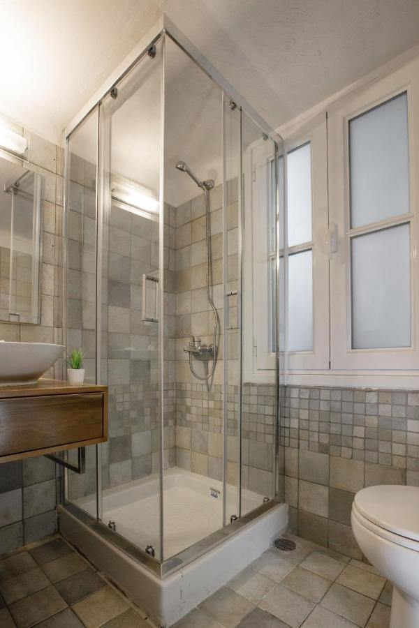 Neoclassical Apartment Close To Syntagma-Plaka By Ghh 雅典 外观 照片